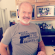 Kelsey Grammer Declared His Anti-Abortion Views By Wearing an Ugly T-Shirt